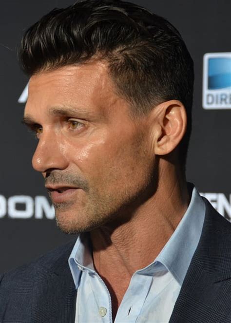 frank grillo vermögen|Frank Grillo Wiki, Age, Bio, Height, Wife, Career, and。